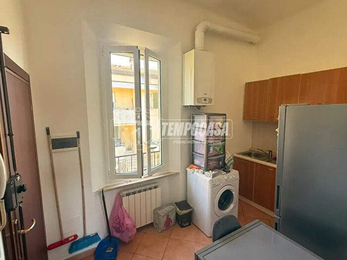 Appartamento bilocale in vendita in Forli