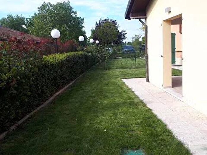 Appartamento con 6 locali in affitto in Via SLucia, Castelnuovo Rangone