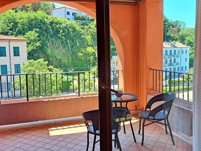 Appartamento bilocale in affitto in Strada per Lazzaretto, Muggia