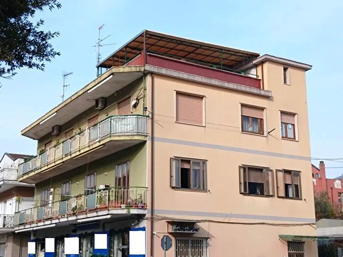 Appartamento trilocale in vendita in Via Due Principati, Baronissi