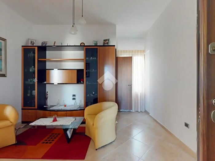 Appartamento bilocale in vendita in Via Orazio Flacco, Martina Franca