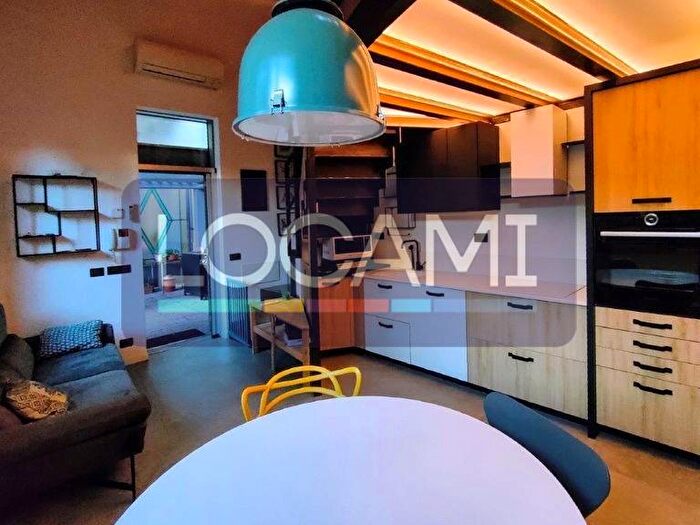 Appartamento trilocale in affitto in Via Hermada, Niguarda, Milano