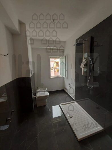 Appartamento trilocale in affitto in Bordonaro, Messina