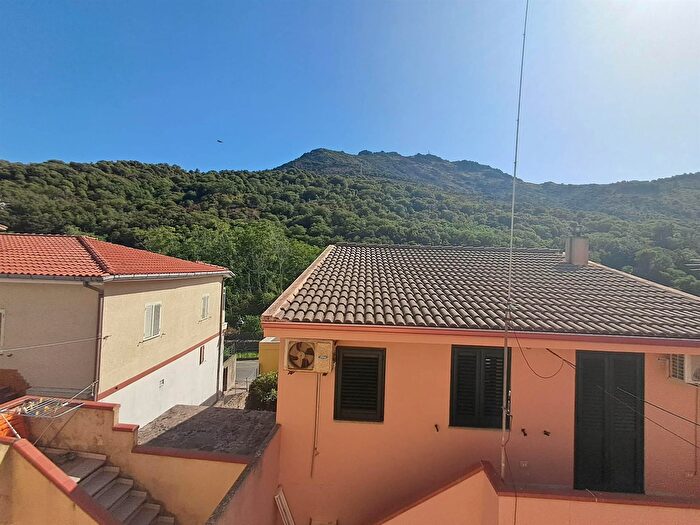 Appartamento bilocale in vendita in Fluminimaggiore