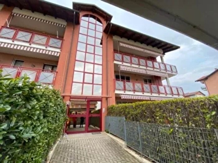 Appartamento con 5 locali in vendita in Carmagnola