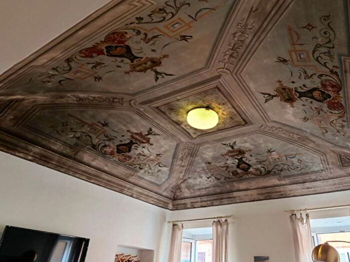 Appartamento bilocale in affitto in Via Giovanni Mario Crescimbeni, Centro, Macerata