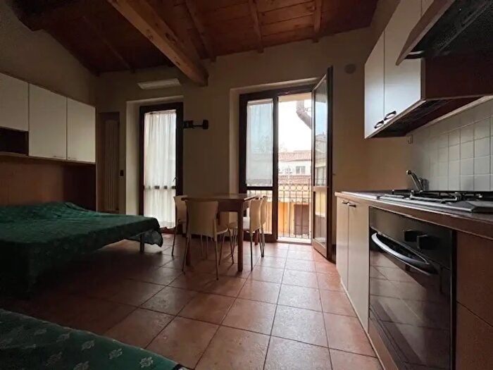Appartamento monolocale in vendita in Via Sigismondo Pandolfo Malatesta, Rimini