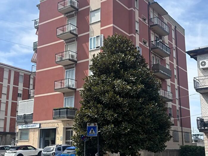 Appartamento quadrilocale in vendita in Sala Bolognese