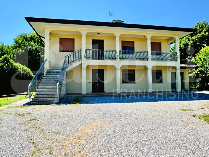 Appartamento con 6 locali in vendita in Via Spareda a, Concordia Sagittaria
