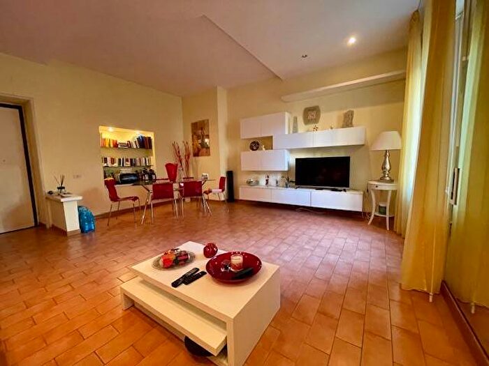 Appartamento bilocale in affitto in Parioli, Roma