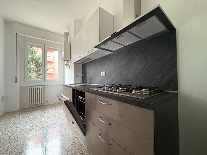 Appartamento trilocale in affitto in via Dante, Centro, Cernusco sul Naviglio