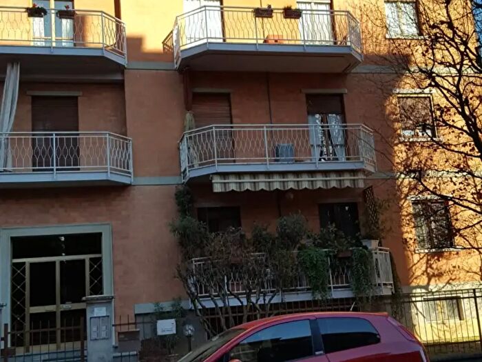 Appartamento bilocale in affitto in Stradella