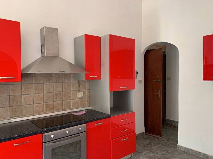 Appartamento bilocale in affitto in Centro, Castel Sant'Elia
