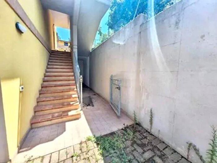 Appartamento bilocale in vendita in Via Traversa, Monte San Vito