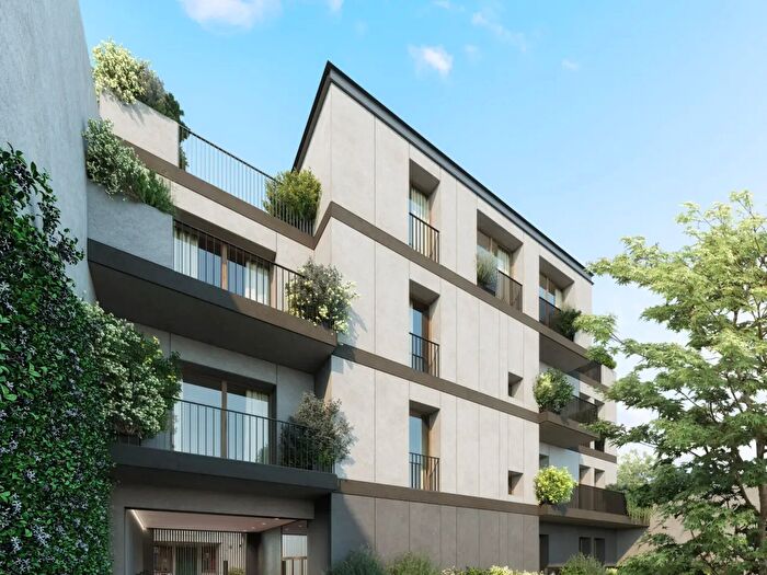 Appartamento trilocale in vendita in Milano