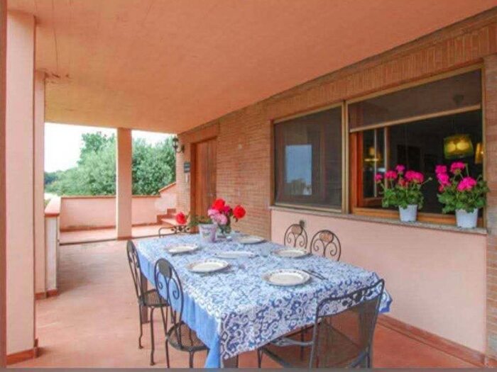 Casa con 5 locali in affitto in Contrada Castelletta, Civitanova Nord San Gabriele Fontespina, Civitanova Marche