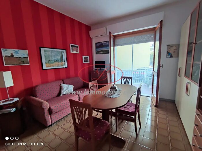 Appartamento bilocale in vendita in Via Raffaello Sanzio, Diano Marina