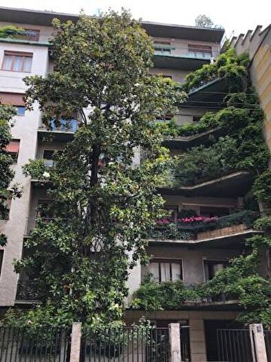 Appartamento quadrilocale in affitto in Via Torquato Tasso, Vincenzo Monti, Milano