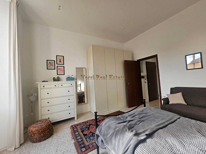 Appartamento quadrilocale in affitto in Viale Monte Nero, Montenero, Milano