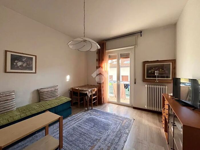 Appartamento trilocale in vendita in Via dei Municipi, Verderio