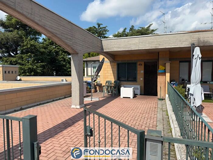 Appartamento bilocale in vendita in Via Lazzaretto, Castegnato