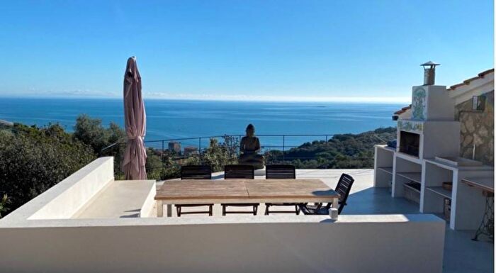 Casa con 5 locali in affitto in Ansedonia, Orbetello