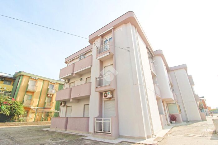 Appartamento con 5 locali in vendita in Via G Puccini, Campomarino