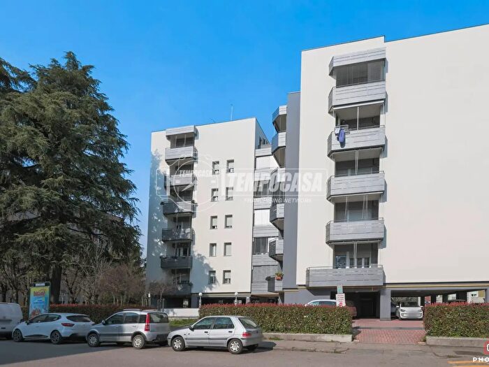 Appartamento trilocale in vendita in Via Martin Luther King, Bologna