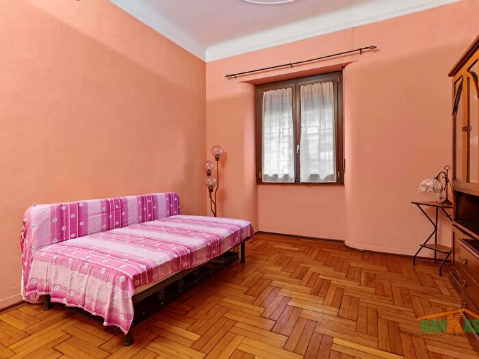 Appartamento bilocale in vendita in Via Giulio Tarra, Milano