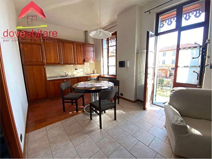 Appartamento bilocale in affitto in stradale san secondo, Ospedale Cottolengo, Pinerolo