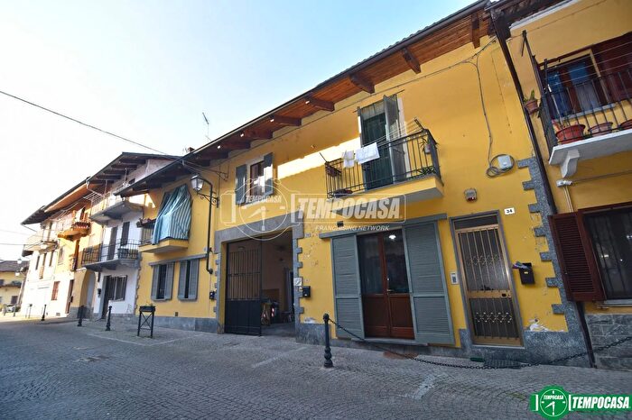 Appartamento monolocale in vendita in Via Roma, Lombardore