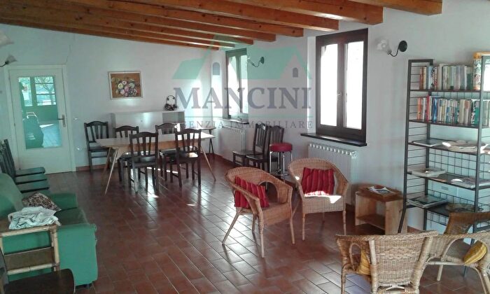 Appartamento con 5 locali in affitto in Gangalia Alta, Jesi