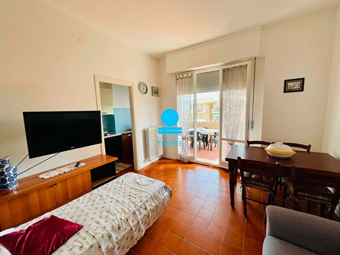 Casa bilocale in affitto in Pesaro