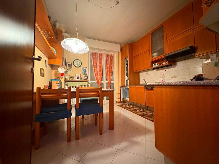 Appartamento bilocale in affitto in Centro, Cernusco sul Naviglio