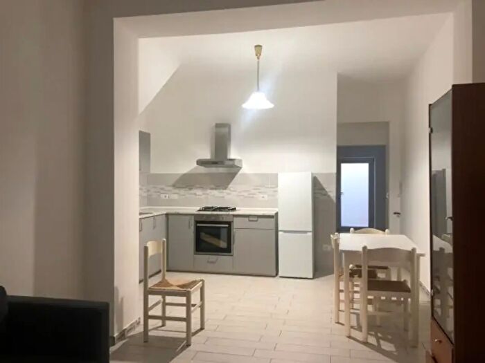 Appartamento bilocale in affitto in Via San Francesco di Paola, Barcellona Pozzo Di Gotto