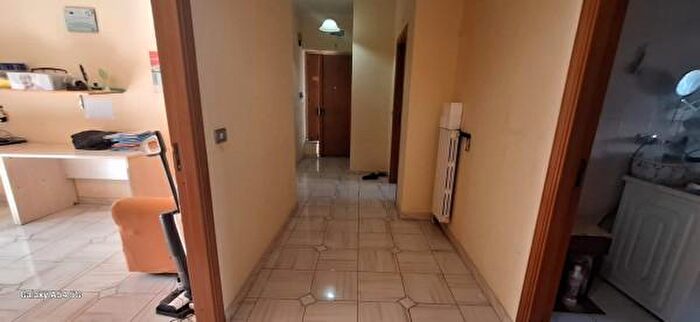 Appartamento quadrilocale in vendita in Via Annunziatella, Castellammare Di Stabia