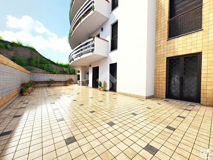 Appartamento trilocale in vendita in Via Vulcano, Monterotondo