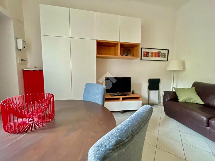 Appartamento bilocale in affitto in Via Giovanni Pezzotti, Milano