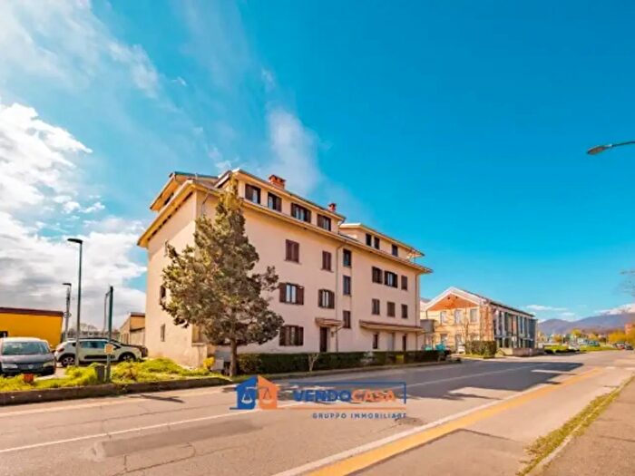 Appartamento con 5 locali in vendita in Via Martiri del, Pinerolo
