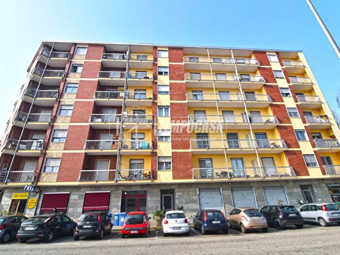 Appartamento bilocale in vendita in Via Volpiano, Brandizzo