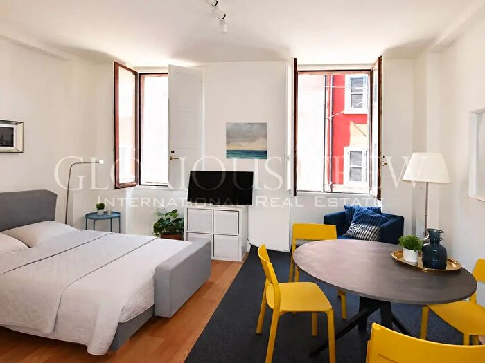 Appartamento monolocale in affitto in Corso Palestro, Brescia