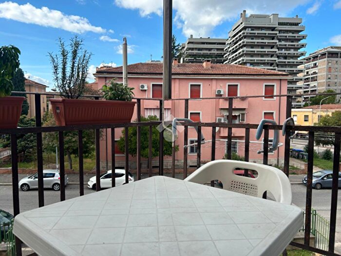 Appartamento trilocale in vendita in Via Papa Giovanni XXIII, Terni