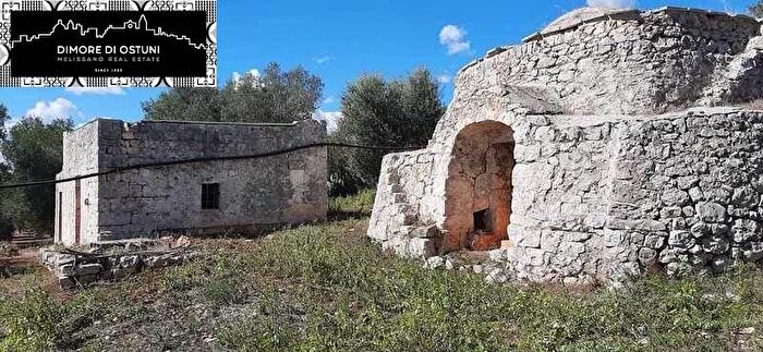 Casa trilocale in vendita in Ostuni