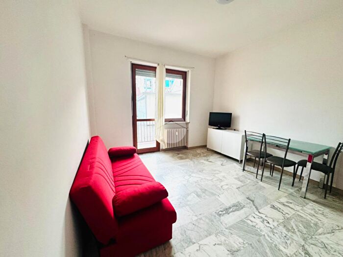 Appartamento monolocale in vendita in Via IV Novembre, Carignano