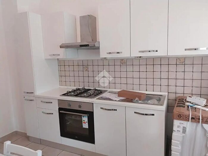 Appartamento trilocale in affitto in Via Jacopone da Todi, Perugia