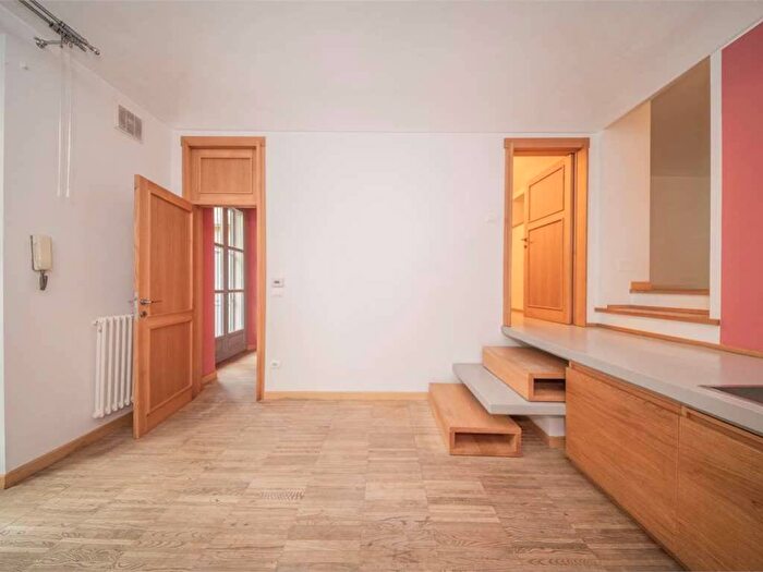 Appartamento trilocale in affitto in corso Moncalieri, Gran Madre Crimea, Torino