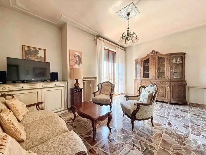 Appartamento quadrilocale in vendita in Empoli