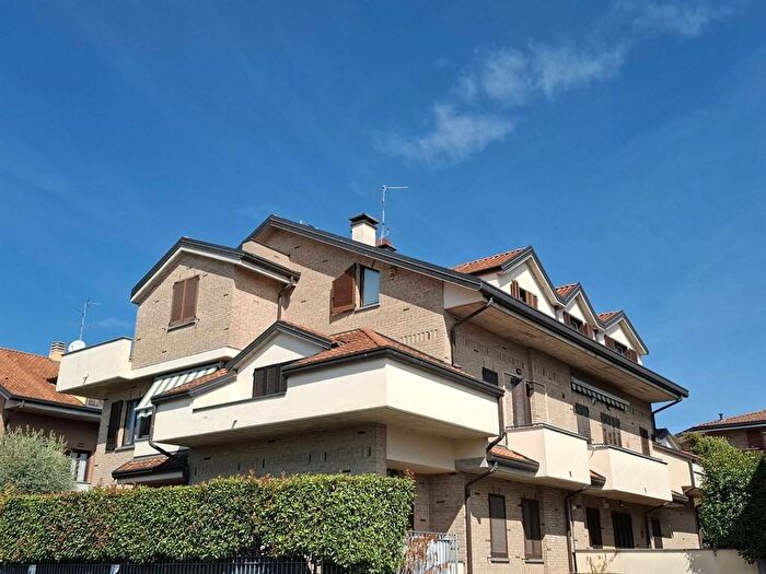 Appartamento bilocale in vendita in Via Po, Meda