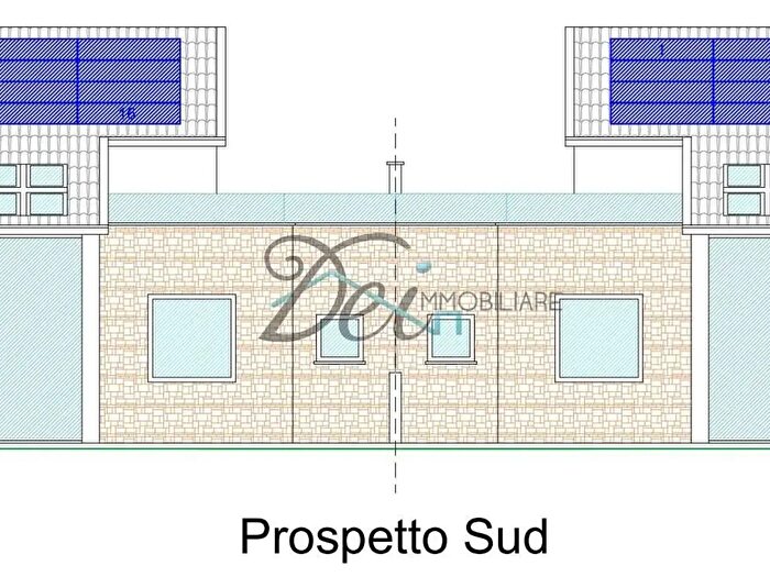 Casa con 8 locali in vendita in Via della Santina, Capannori