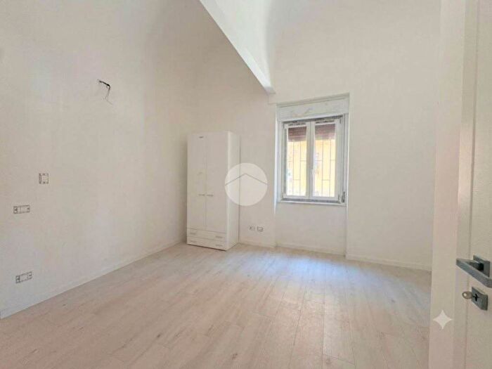 Appartamento monolocale in affitto in Via Francesco Maggiore Perni, Oreto Perez, Palermo